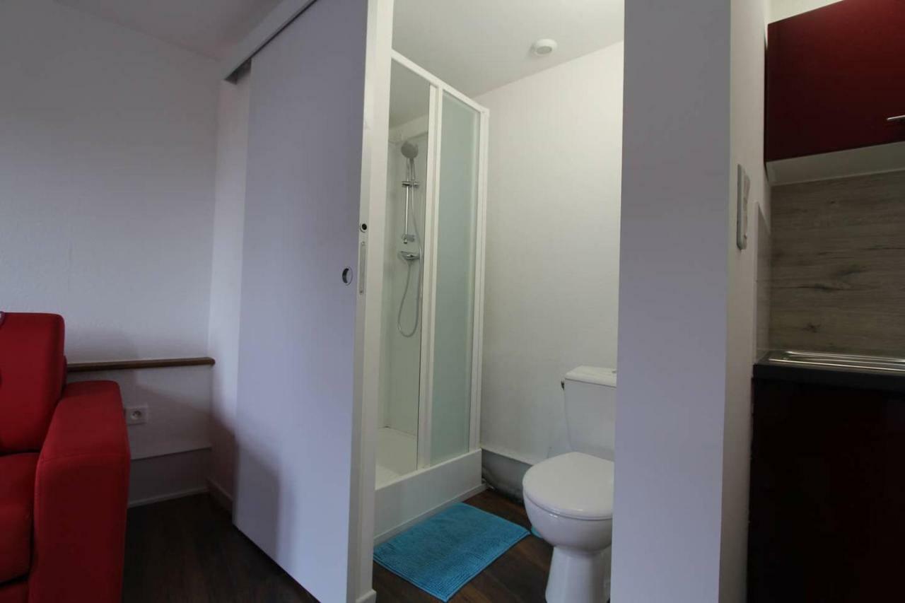 Chambre Chez L'Habitant Le Rouge-Gorge - Coeur De Riquewihr - 2 Personnes Kültér fotó